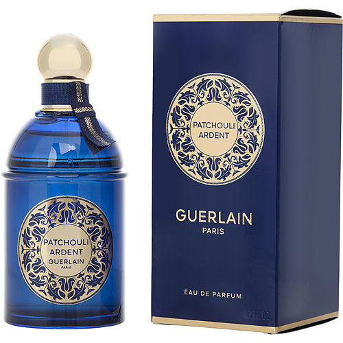 Guerlain Guerlain Patchouli Ardent Eau De Parfum Spray 4.2 Oz