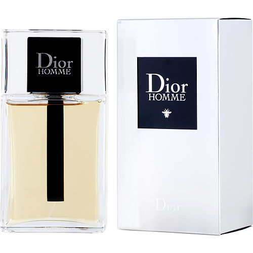 Christian Dior Dior Homme Edt Spray 5 Oz (New Packaging) For Men