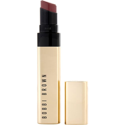 Bobbi Brownbobbi Brownluxe Shine Intense Lipstick - # Claret --3.4G/0.11Oz