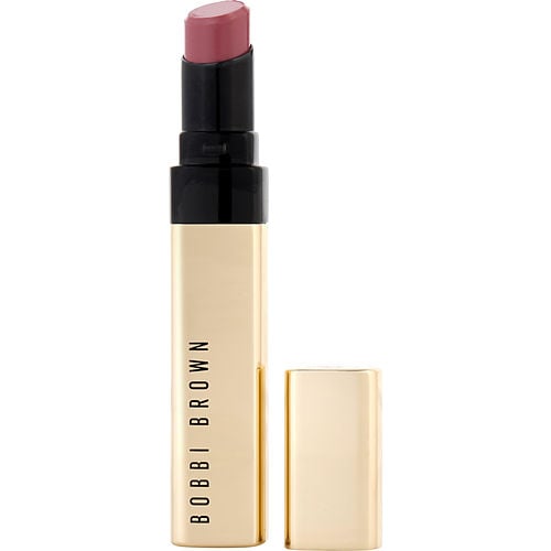 Bobbi Brownbobbi Brownluxe Shine Intense Lipstick - # Paris Pink --3.4G/0.11Oz