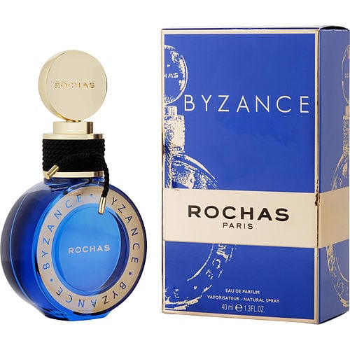 Rochas Byzance Eau De Parfum Spray 1.3 Oz