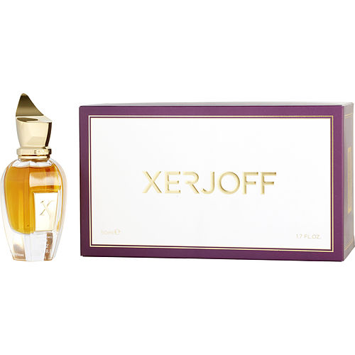 Xerjoffxerjoff Shooting Stars Cruz Del Sur Iieau De Parfum Spray 1.7 Oz