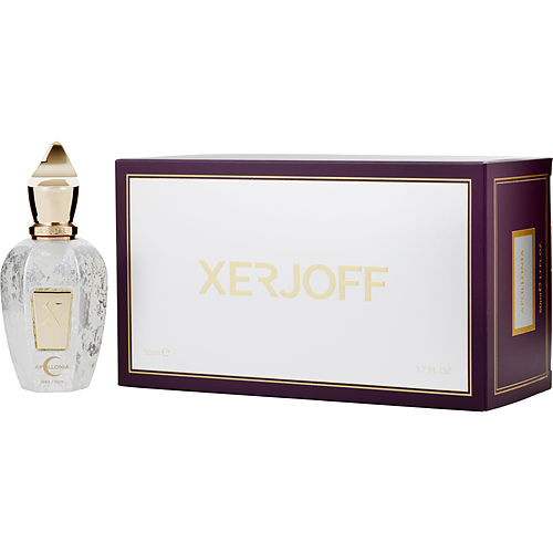 Xerjoffxerjoff Shooting Stars Apolloniaeau De Parfum Spray 1.7 Oz