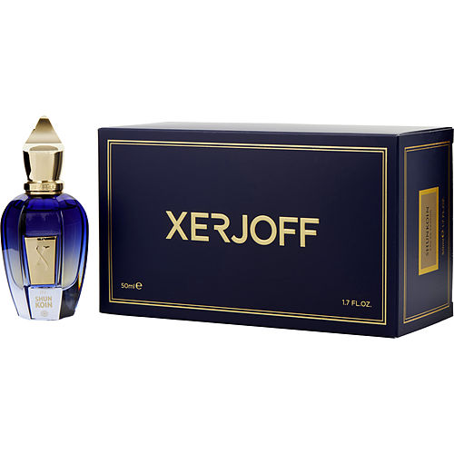 Xerjoffxerjoff Join The Club Shunkoineau De Parfum Spray 1.7 Oz