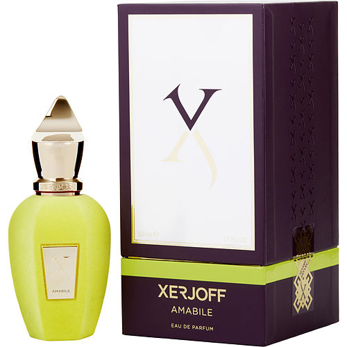 Xerjoffxerjoff Amabileeau De Parfum Spray 1.7 Oz