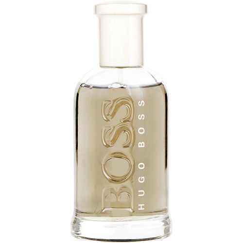 Hugo Boss Boss #6 Eau De Parfum Spray 3.4 Oz *Tester