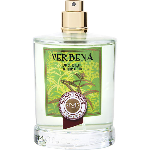 Monotheme Veneziamonotheme Venezia Verbenaedt Spray 3.4 Oz *Tester