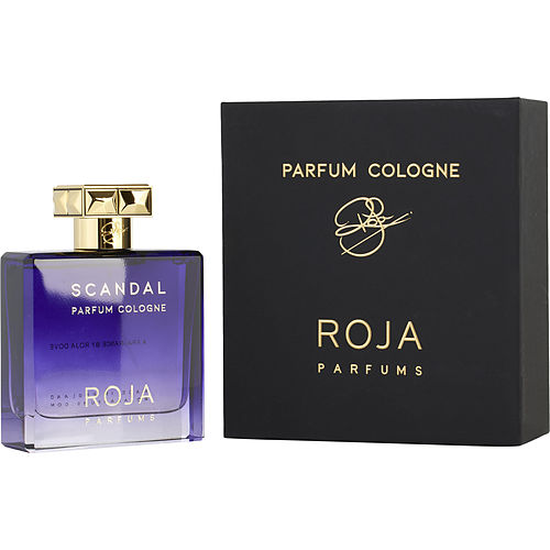 Roja Doveroja Scandal Pour Hommeparfum Cologne Spray 3.4 Oz