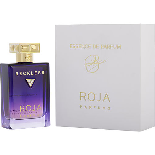 Roja Doveroja Recklesseau De Parfum Spray 3.4 Oz