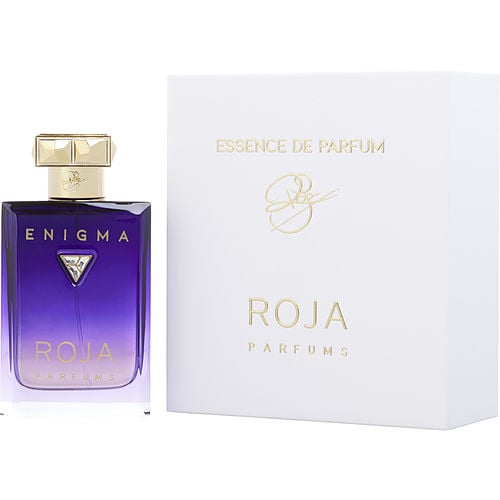 Roja Dove Roja Enigma Essence Eau De Parfum Spray 3.4 Oz