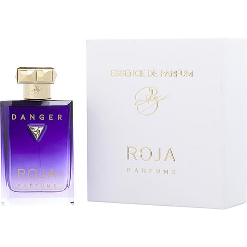 Roja Dove Roja Danger Pour Femme Essence De Parfum Spray 3.4 Oz