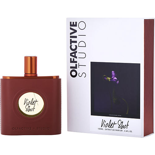 Olfactive Studioolfactive Studio Violet Shotextrait De Parfum Spray 3.4 Oz