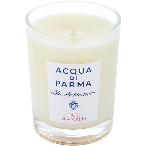 Acqua Di Parma Acqua Di Parma Blue Mediterraneo Fico Di Amalfi Candle 6.7 Oz For Unisex