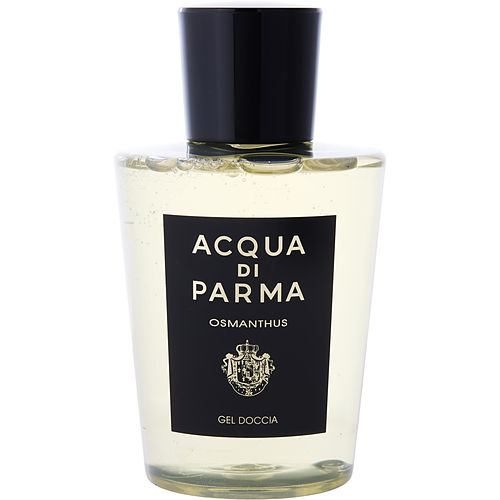 Acqua Di Parma Acqua Di Parma Osmanthus Shower Gel 6.7 Oz For Men