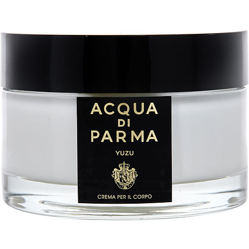 Acqua Di Parmaacqua Di Parma Yuzubody Cream 5 Oz