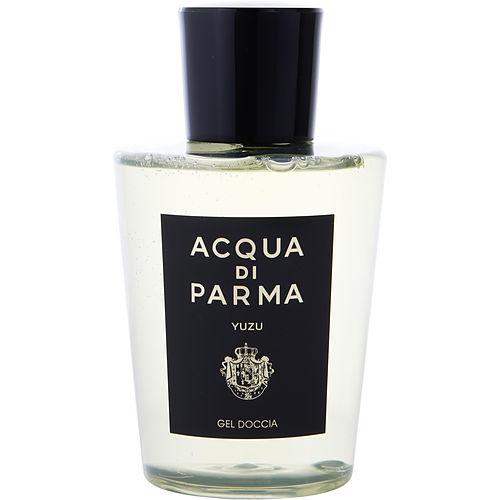 Acqua Di Parma Acqua Di Parma Yuzu Shower Gel 6.7 Oz For Unisex