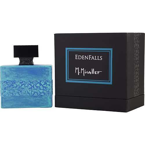 Parfums M Micallef M. Micallef Paris Eden Falls Eau De Parfum Spray 3.3 Oz