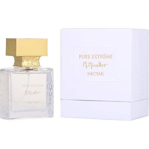Parfums M Micallef M. Micallef Pure Extreme Nectar Eau De Parfum Spray 1 Oz