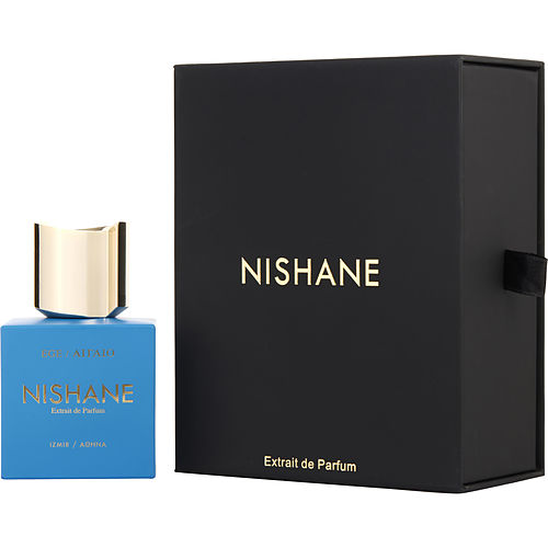 Nishanenishane Egeextrait De Parfum Spray 3.4 Oz