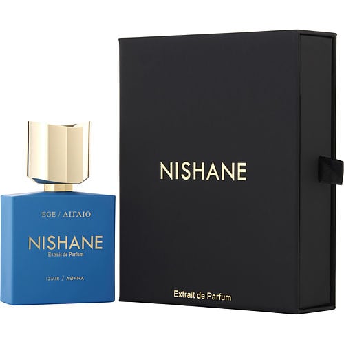 Nishane Nishane Ege Extrait De Parfum Spray 1.7 Oz For Unisex