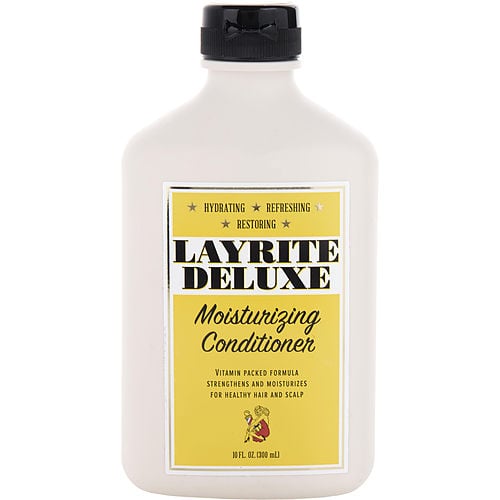 Layrite Layrite Moisturizing Conditioner 10 Oz