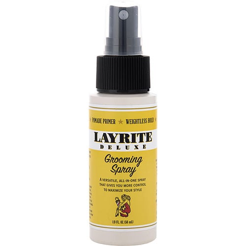 Layrite Layrite Grooming Spray 2 Oz