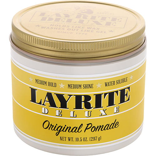 Layrite Layrite Original Pomade 10.5 Oz