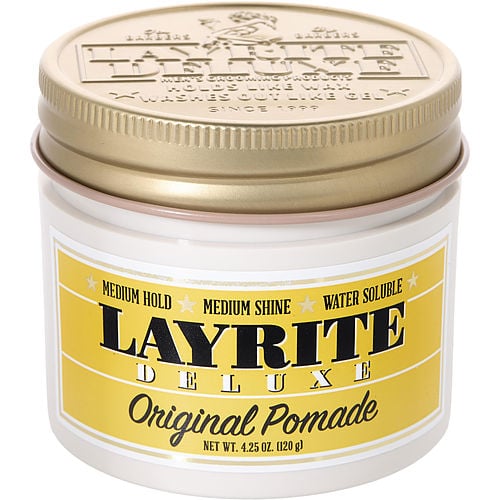 Layrite Layrite Original Pomade 4.2 Oz