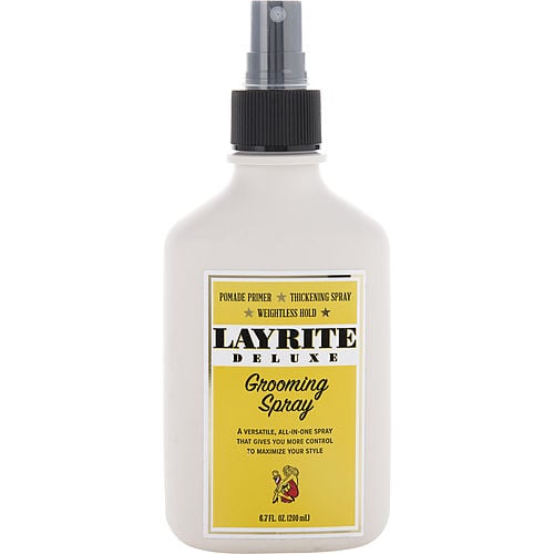Layrite Layrite Grooming Spray 6.7 Oz