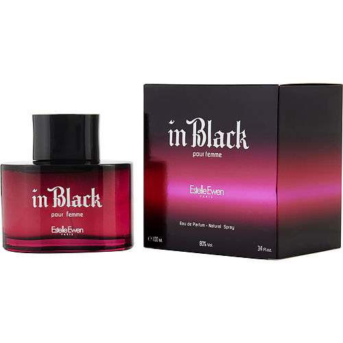 Estelle Ewenestelle Ewen In Blackeau De Parfum Spray 3.4 Oz