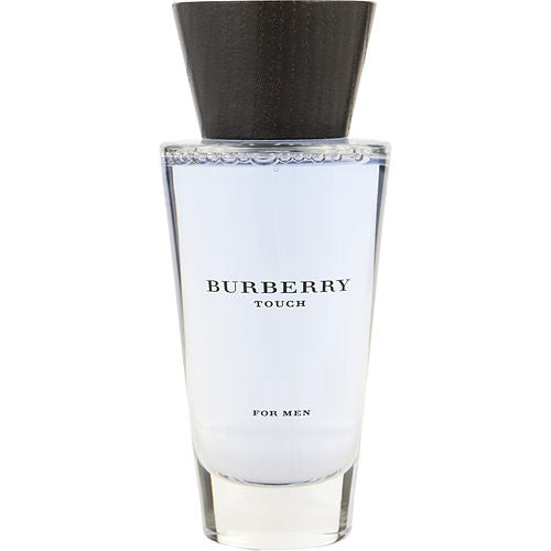 Burberry Burberry Touch Edt Spray 3.3 Oz (New Packaging) *Tester