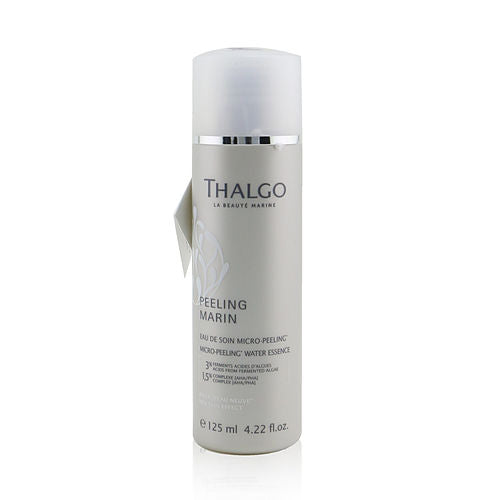 Thalgo Thalgo Peeling Marin Micro-Peeling Water Essence  --125Ml/4.22Oz