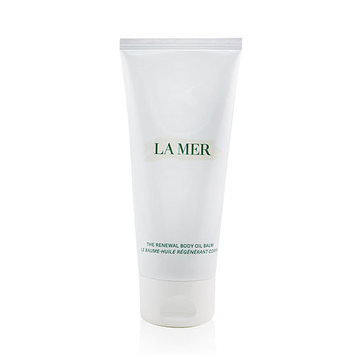 La Merla Merthe Renewal Oil Body Balm  --200Ml/6.7Oz