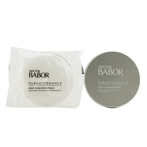 Babor Babor Doctor Babor Clean Formance Deep Cleansing Pads  --20Pcs