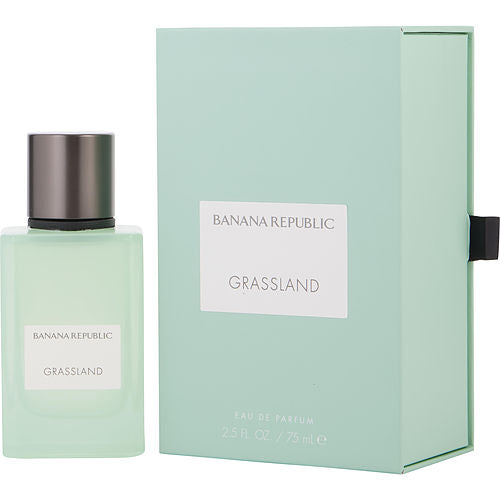 Banana Republicbanana Republic Grasslandeau De Parfum Spray 2.5 Oz