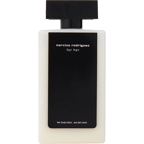 Narciso Rodrigueznarciso Rodriguezbody Lotion 1.4 Oz