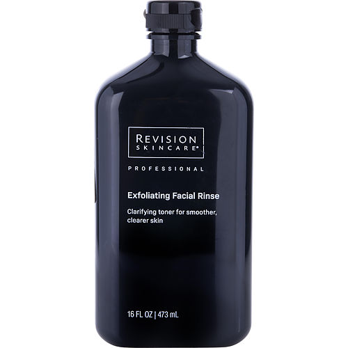 Revision Skincarerevisionexfoliating Facial Rinse --473Ml/16Oz