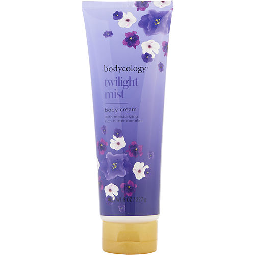 Bodycologybodycology Twilightbody Cream 8 Oz