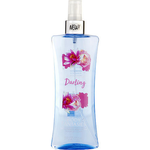 Body Fantasiesbody Fantasies Daydream Darlingbody Spray 8 Oz