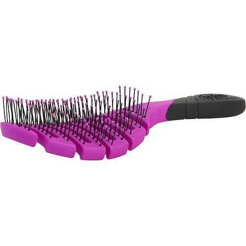 Wet Brushwet Brushpro Flex Dry Brush - Purple