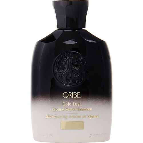 Oribe Oribe Gold Lust Repair & Restore Shampoo 2.5 Oz