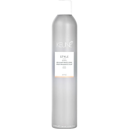 Keune Keune Style Brilliant Gloss Spray 16.9 Oz