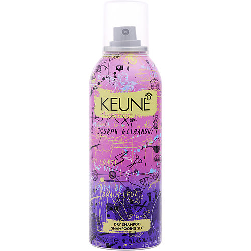 Keune Keune Style Dry Shampoo 6.7 Oz
