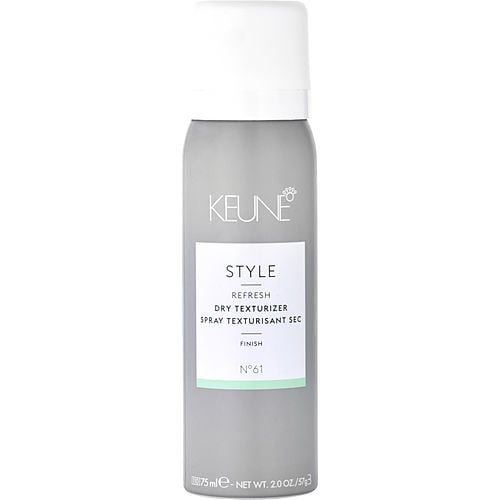 Keune Keune Style Dry Texturizer 2.5 Oz For Unisex