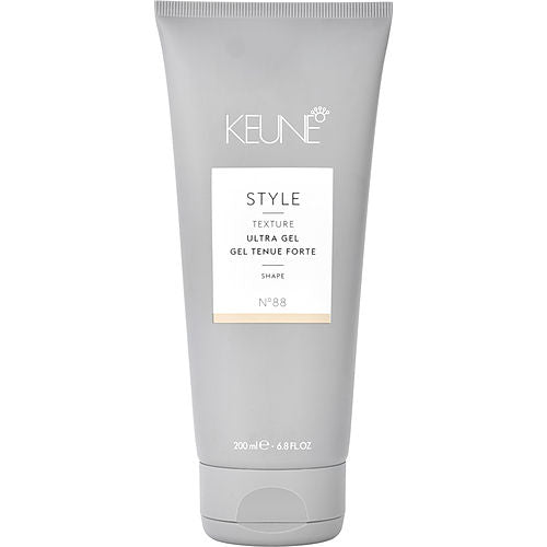 Keune Keune Style Ultra Gel 6.7 Oz For Unisex