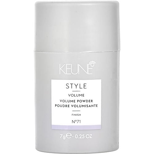 Keune Keune Style Volume Powder 0.24 Oz