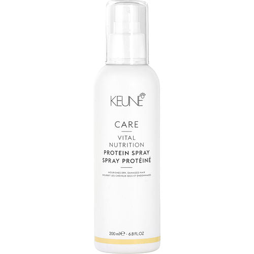 Keune Keune Vital Nutrition Protein Spray 6.7 Oz For Unisex