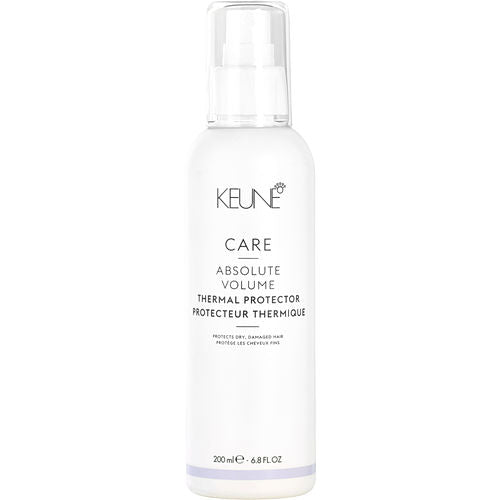 Keune Keune Care Absolute Volume Thermal Protection 6.7 Oz For Unisex