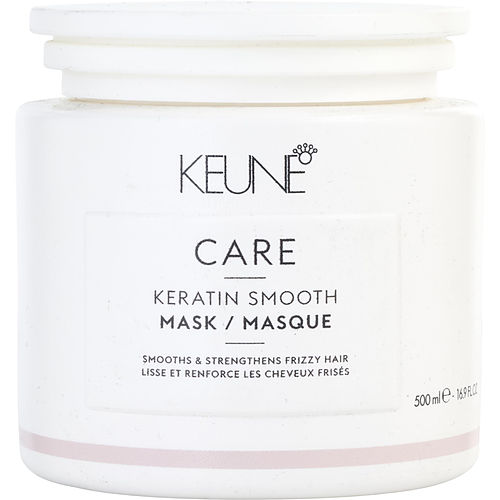 Keune Keune Care Keratin Smooth Mask 16.9 Oz For Unisex