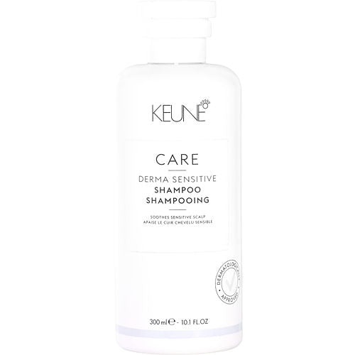 Keune Keune Derma Sensitive Shampoo 10 Oz For Unisex